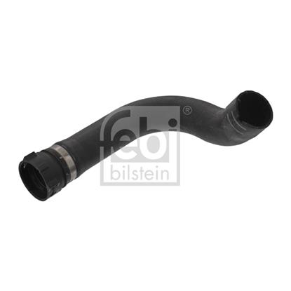 Febi Radiator Cooling Hose 45393