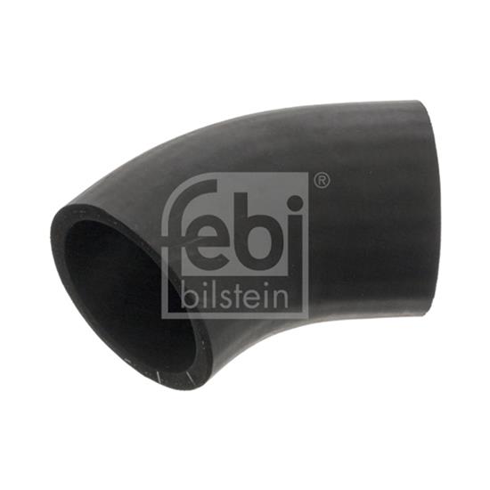 Febi Radiator Cooling Hose 45338