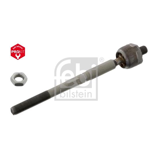 Febi Tie Track Rod Axle Joint 45352