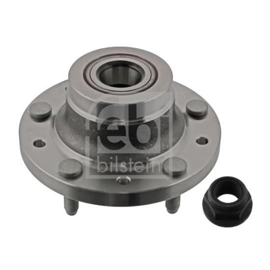 Febi Wheel Bearing Kit 45356