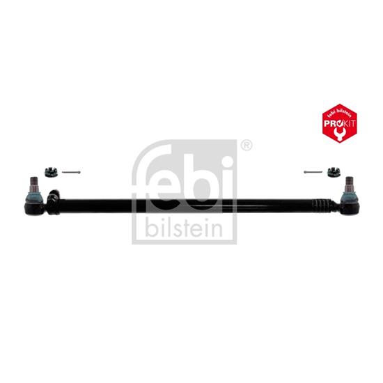 Febi Steering Centre Rod Assembly 45363