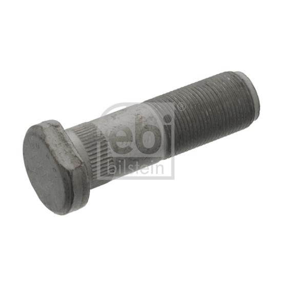 20x Febi Wheel Stud 45382