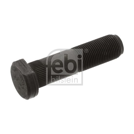 20x Febi Wheel Stud 45386