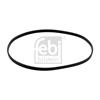 Febi Cylinder Head Cover Seal Gasket 45404