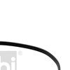 Febi Cylinder Head Cover Seal Gasket 45404