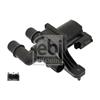 Febi Antifreeze Coolant Control Valve 45463