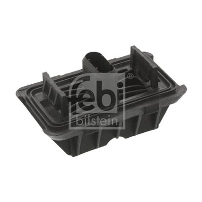 Febi Jack Support Plate 45408