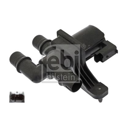 Febi Antifreeze Coolant Control Valve 45463