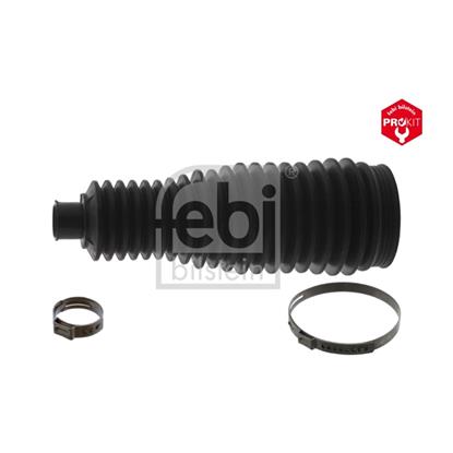 Febi Steering Boot Bellow Set 45481