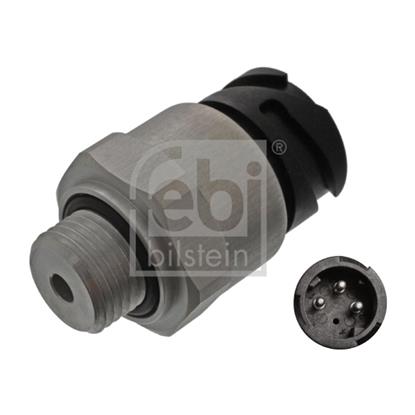 Febi Compressed Air Sensor 45493