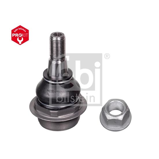 Febi Suspension Ball Joint 45411