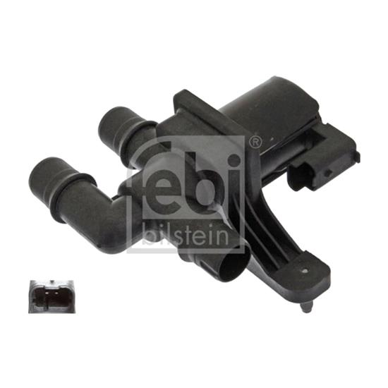 Febi Antifreeze Coolant Control Valve 45463