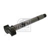 Febi Drum Brake Shaft 45517