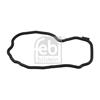 Febi Cylinder Head Cover Seal Gasket 45521