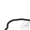 Febi Cylinder Head Cover Seal Gasket 45521