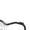 Febi Cylinder Head Cover Seal Gasket 45521