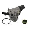 Febi Thermostat Housing 45540