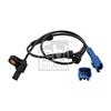 Febi ABS Anti Lock Brake Wheel Speed Sensor 45556