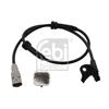 Febi ABS Anti Lock Brake Wheel Speed Sensor 45558