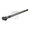 Febi Drum Brake Shaft 45563