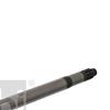 Febi Drum Brake Shaft 45563