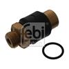 Febi Compressed Air Pressure Preservation Valve 45566