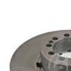 Febi Brake Disc 45581