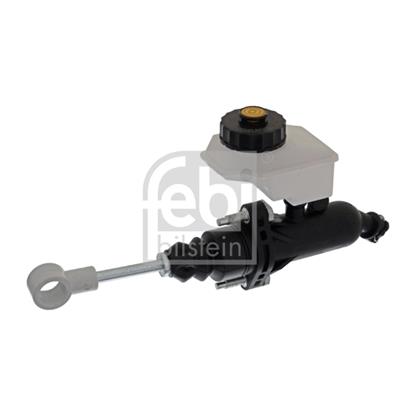 Febi Clutch Master Cylinder 45502