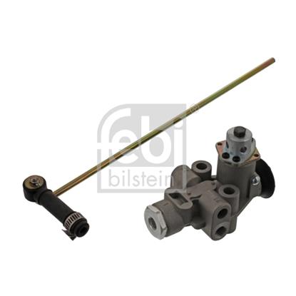 Febi Air Suspension Valve 45506