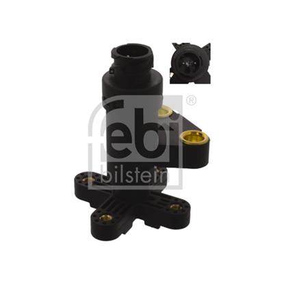 Febi Air Suspension Level Sensor 45509