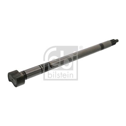 Febi Drum Brake Shaft 45514