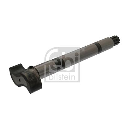 Febi Drum Brake Shaft 45517