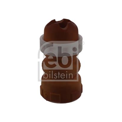 2x Febi Suspension Rubber Buffer 45534