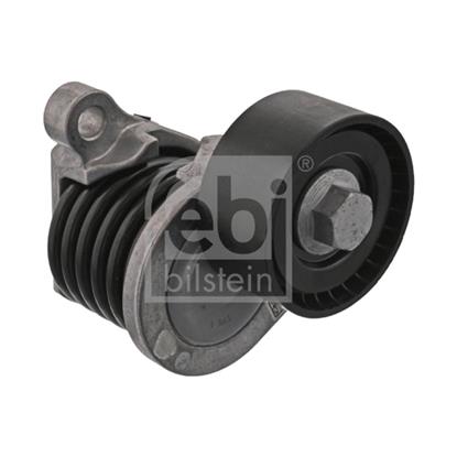 Febi Poly V Ribbed Belt Tensioner 45554