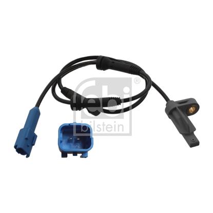 Febi ABS Anti Lock Brake Wheel Speed Sensor 45557