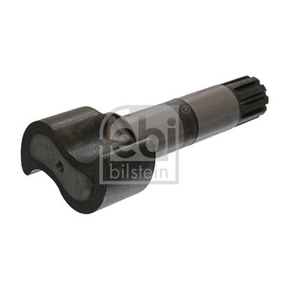 Febi Drum Brake Shaft 45560