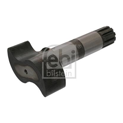 Febi Drum Brake Shaft 45561