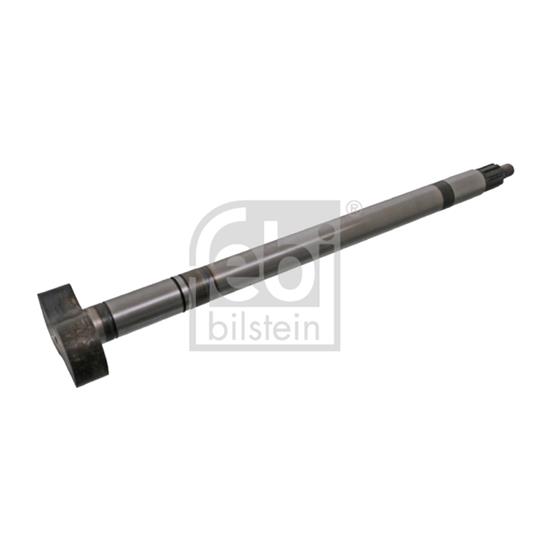 Febi Drum Brake Shaft 45515