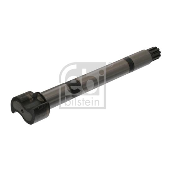 Febi Drum Brake Shaft 45518