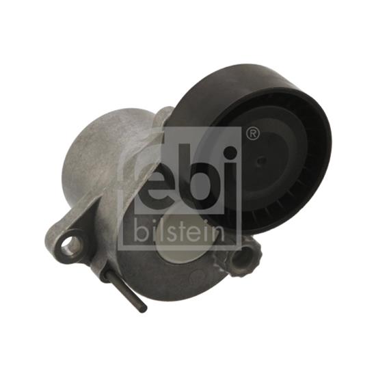 Febi Poly V Ribbed Belt Tensioner 45553