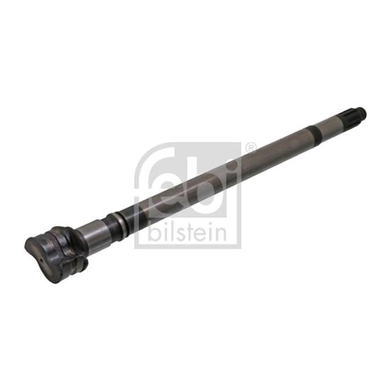 Febi Drum Brake Shaft 45562