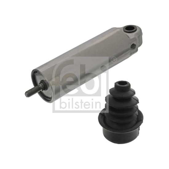 Febi Compressed Air Engine Brake Cylinder 45565