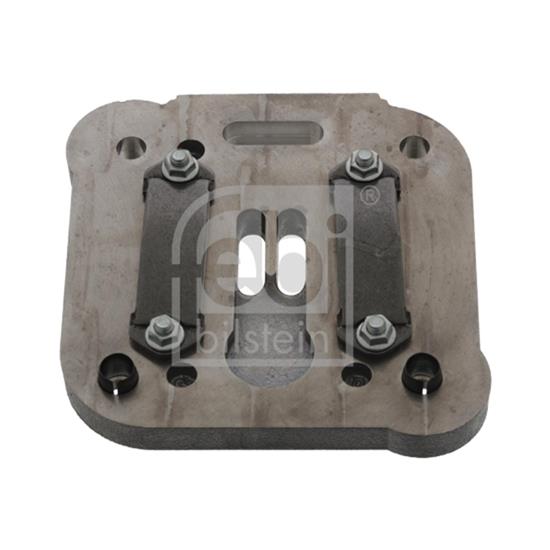 Febi Air Suspension Compressor Valve Plate 45570