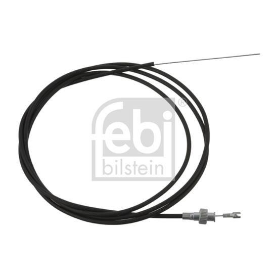 Febi Accelerator Throttle Cable 45582