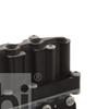 Febi Air Suspension Directional Control Valve Block 45604