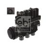 Febi Air Suspension Directional Control Valve Block 45605