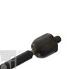 Febi Tie Track Rod Axle Joint 45610