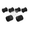 Febi Anti Roll Bar Stabiliser Bearing Set 45619