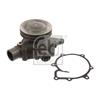 Febi Water Pump 45670