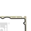 Febi Wet Sump Pan Seal Gasket 45682